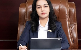 Bà Nguyễn Đức Thạch Diễm rút khỏi Hội đồng quản trị Sacombank