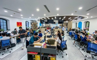 Báo chí Việt Nam trong kỷ nguyên số: Tái cấu trúc tinh gọn, chuyển mình mạnh mẽ