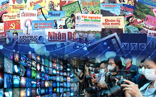 Hành trình số hóa báo chí: Cơ hội thuộc về người chủ động thay đổi