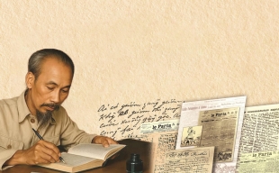 Chào mừng 100 năm ngày báo chí cách mạng Việt Nam (21/6/1925 – 21/6/2025): Một thế kỷ lớn lên cùng đất nước