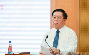 Báo chí cách mạng Việt Nam: Ngọn cờ tư tưởng, động lực to lớn góp phần đưa đất nước vững bước vào kỷ nguyên mới