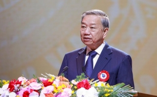 Phát biểu của Tổng Bí thư Tô Lâm tại Lễ Kỷ niệm 100 năm Ngày Báo chí Cách mạng Việt Nam