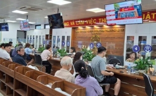 Chính sách mới có hiệu lực từ tháng 7