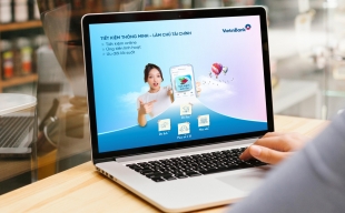 “Tiết kiệm thông minh – làm chủ tài chính”  cùng VietinBank