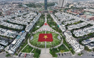 Sắp xếp lại giang sơn – Lòng người chuyển động
