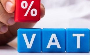 Chính thức giảm 2% thuế VAT đến hết năm 2026