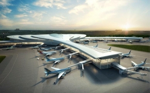 Đề xuất đưa sân bay Măng Đen, Vân Phong vào quy hoạch hàng không quốc gia
