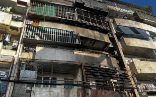 Công điện của Thủ tướng về vụ cháy làm 8 người tử vong ở Thành phố Hồ Chí Minh