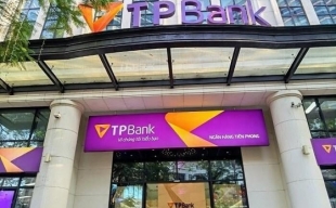 TPBank lên tiếng về việc cựu Phó Chủ tịch Đỗ Anh Tú bị khởi tố