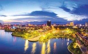 Bắc Ninh: Từ “điểm nóng” cảng cạn đến trung tâm hậu cần của miền Bắc