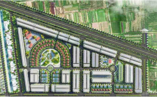 Công ty con của Kinh Bắc (KBC) rót hơn 5.000 tỷ đồng vào Trump International Việt Nam