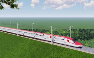 VinSpeed tuyển nhân sự cấp cao cho các tuyến đường sắt tốc độ cao Hà Nội – Quảng Ninh và TP.HCM – Cần Giờ