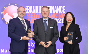 Home Credit 2 năm liên tiếp được vinh danh tại Asian Banking & Finance