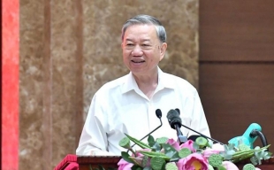 Linh hoạt, sáng tạo vận hành chính quyền 2 cấp