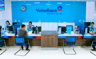 Lợi nhuận nhiều ngân hàng bật tăng mạnh, 3 nhà băng vượt mốc 40% trong quý II