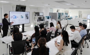 Tự động hóa phòng xét nghiệm – xu hướng tất yếu để nâng cao chất lượng y tế