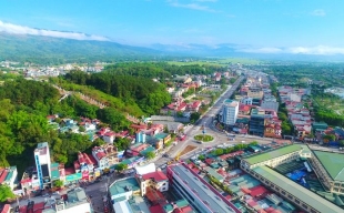 Điện Biên – Thách thức phát triển từ địa bàn đặc biệt khó khăn đến kỳ vọng đổi mới mô hình quản trị vùng cao