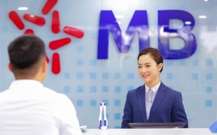 MB lãi trước thuế gần 15.900 tỷ đồng, duy trì vị thế dẫn đầu trong nhóm ngân hàng ngoài quốc doanh