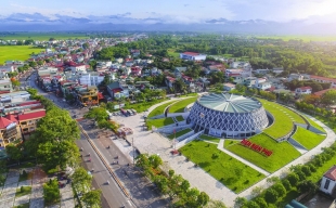 Định hướng khai thác thị trường các-bon tại Điện Biên: Tăng nguồn thu, giữ gìn bản sắc và phát triển bền vững