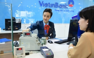 VietinBank báo lãi nửa đầu năm gần 19.000 tỷ đồng, giữ vị trí á quân toàn ngành ngân hàng