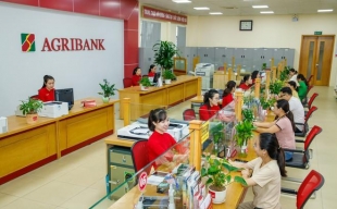 Agribank báo lãi hơn 13.000 tỷ đồng nửa đầu năm 2025, duy trì vị thế top ngành