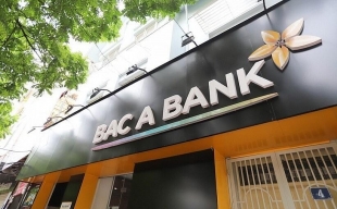 Bac A Bank: Lợi nhuận quý II tăng mạnh nhờ giảm dự phòng