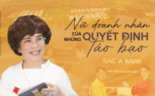 Người gieo hạt từ tâm – Hành trình vươn xa của Anh hùng lao động, doanh nhân Thái Hương