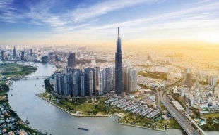 Top 20 doanh nghiệp bất động sản tư nhân nộp ngân sách lớn nhất Việt Nam: Vinhomes đóng góp hơn 40.000 tỷ đồng