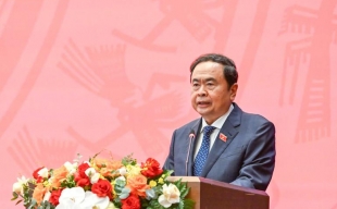 Khai mạc Diễn đàn của Quốc hội về hoạt động giám sát