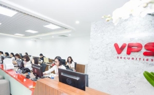 Top 10 công ty chứng khoán tư nhân nộp ngân sách lớn nhất Việt Nam: VPS, SSI và TCBS dẫn đầu