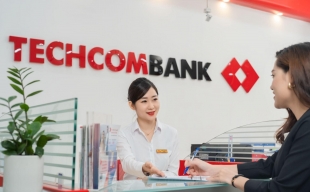 Techcombank tăng vốn điều lệ lên gần 71.000 tỷ đồng sau khi phát hành hơn 21 triệu cổ phiếu ESOP