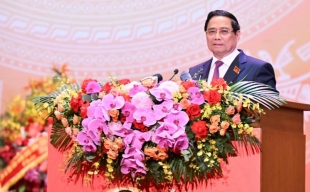 Chính phủ dưới sự lãnh đạo của Đảng, 80 năm hành trình vì nước, vì dân