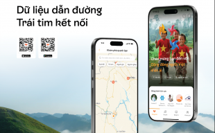 MB lan tỏa giá trị nhân văn qua mạng xã hội thiện nguyện đầu tiên của Việt Nam