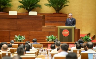 Từ nghị quyết đến hành động: Tầm nhìn chiến lược của Tổng Bí thư