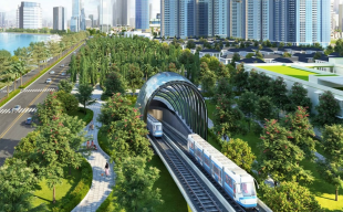 Vai trò của phụ nữ trong chuyển đổi giao thông xanh