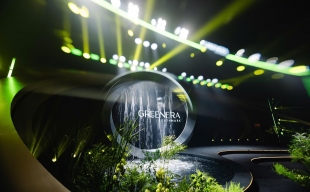 Grenera Southmark: Dòng chảy cảm xúc lan tỏa tại sự kiện “Greenera Flows in You”