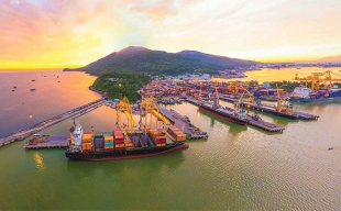 Hạch toán đại dương để phát triển kinh tế biển bền vững