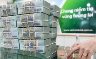 Ngân hàng tiếp tục thống trị bảng xếp hạng lợi nhuận quý III/2025, Vietcombank trở lại ngôi vương