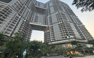 Cư dân Sky Forest kiến nghị chủ đầu tư thực hiện đúng cam kết tiện ích và điều chỉnh phí dịch vụ