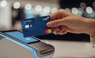 VIB ra mắt Giải pháp trả góp cho thẻ thanh toán – Trải nghiệm chuẩn quốc tế trong trao quyền quản lý tài chính cá nhân