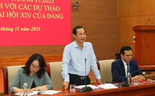 Đảm bảo sự nhanh nhạy, chính xác và thuyết phục trong từng tác phẩm báo chí