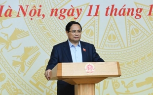 Nỗ lực phát triển phát triển thị trường bất động sản, nhà ở xã hội lành mạnh, đúng hướng