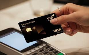 Trả góp qua thẻ thanh toán VIB: Mở rộng lựa chọn tài chính thông minh cho người dùng