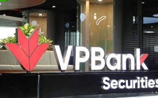 VPBankS lập kỷ lục IPO gần 13.000 tỷ đồng, vươn lên top 2 công ty chứng khoán lớn nhất Việt Nam