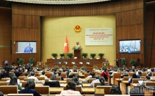 Tập trung dốc sức chuẩn bị các điều kiện cần thiết để tổ chức thắng lợi cuộc bầu cử