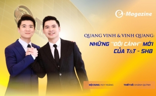 Thế hệ F1 nhà “bầu Hiển”: Từ đế chế T&T – SHB đến khát vọng mở bầu trời mới
