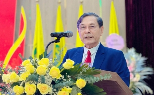 Kiên trì đổi mới mô hình tăng trưởng kinh tế dựa trên năng suất chất lượng và hiệu quả