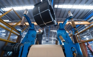 Hòa Phát cung cấp cáp dự ứng lực vào hàng loạt công trình trọng điểm