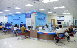 VietinBank được chấp thuận tăng vốn điều lệ lên gần 77.700 tỷ đồng, tạo dư địa mở rộng tín dụng