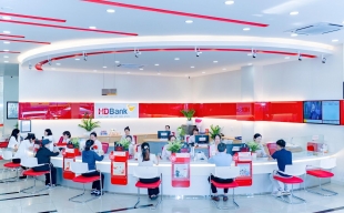 HDBank được chấp thuận nâng vốn điều lệ vượt mốc 50.000 tỷ đồng